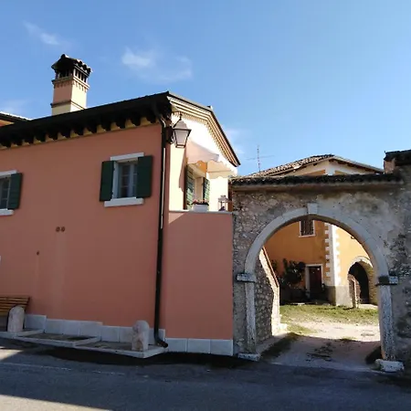 Casa Del Capitello *