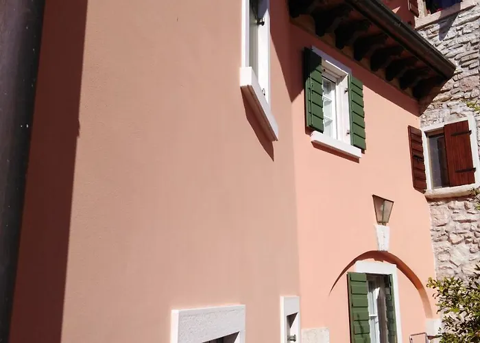 Casa Del Capitello Apartamento