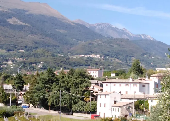 Casa Del Capitello Apartamento