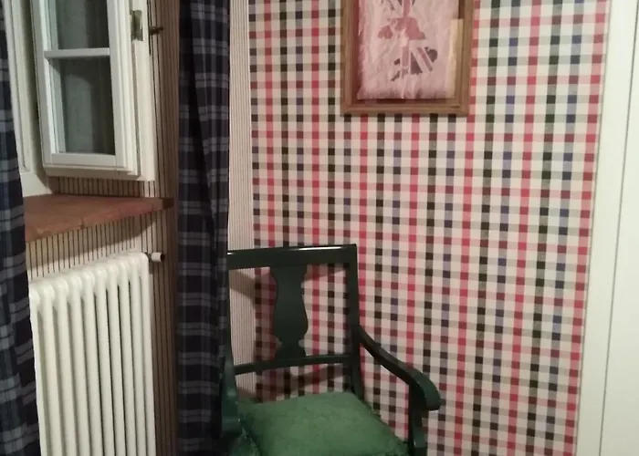 Casa Del Capitello Apartamento Caprino Veronese