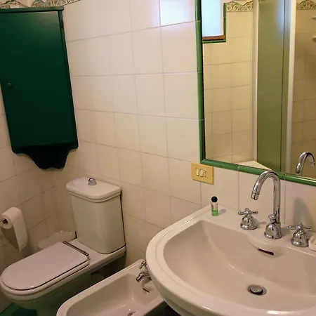 Διαμέρισμα Casa Del Capitello