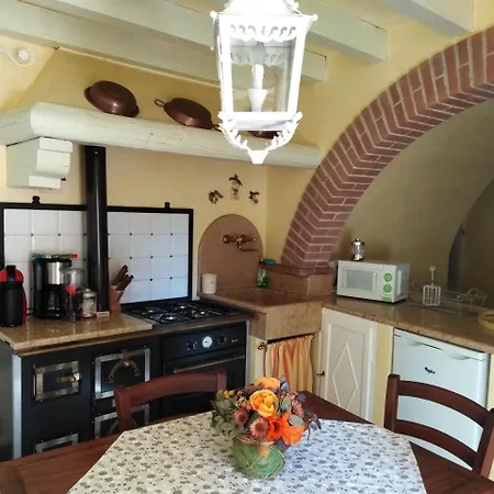 Casa Del Capitello *