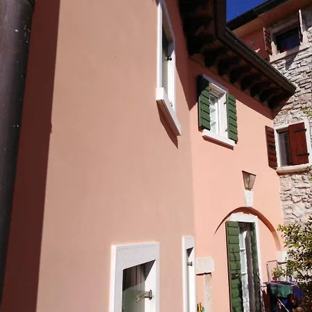 Casa Del Capitello Daire