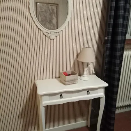 Casa Del Capitello *