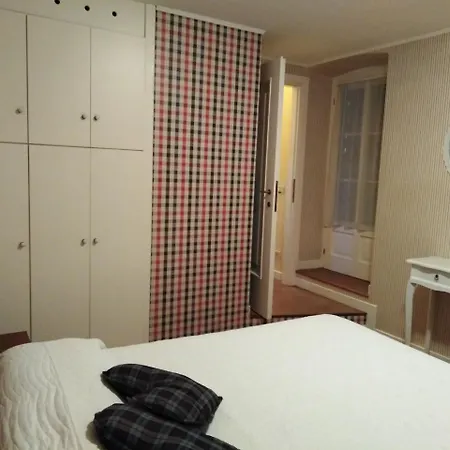 Casa Del Capitello Daire Caprino Veronese