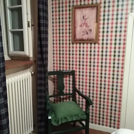 Casa Del Capitello Daire Caprino Veronese