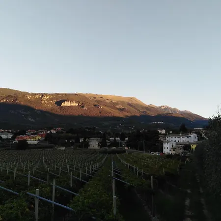 Casa Del Capitello Caprino Veronese