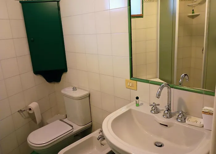 Apartman Casa Del Capitello