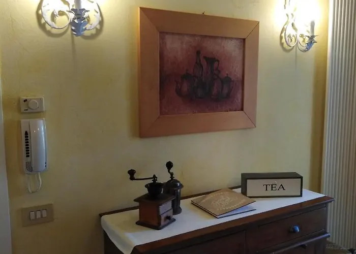 Casa Del Capitello * Caprino Veronese