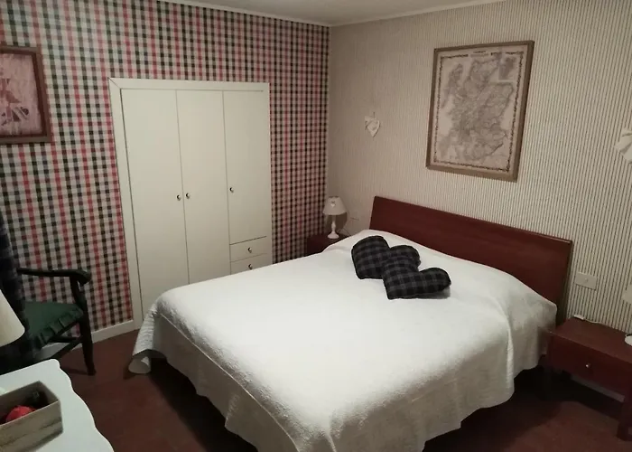 Casa Del Capitello شقة كابرينو فيرونيسي