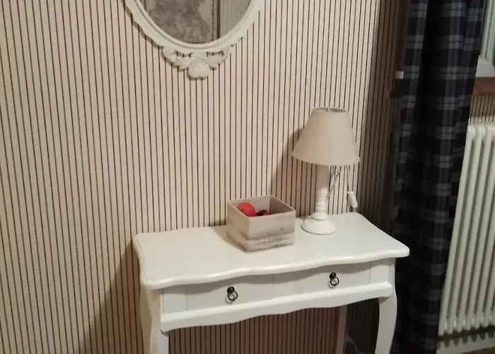 Casa Del Capitello *