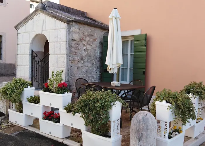 Casa Del Capitello * كابرينو فيرونيسي