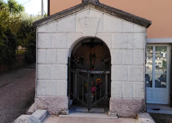 Casa Del Capitello