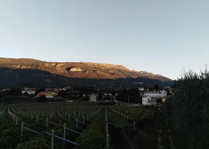 Casa Del Capitello كابرينو فيرونيسي