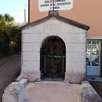 Casa Del Capitello