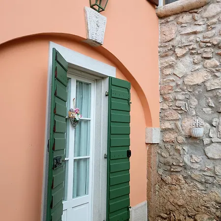 Casa Del Capitello *