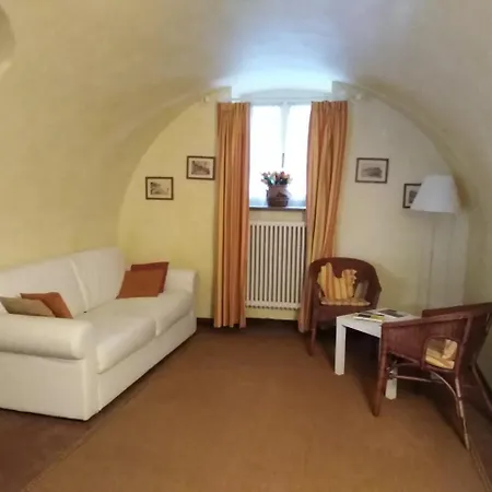 Apartament Casa Del Capitello *