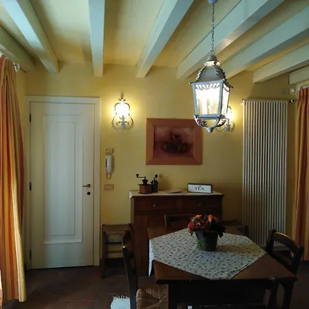 Casa Del Capitello * קאפרינו ורונזה