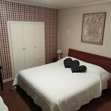 Casa Del Capitello דירה קאפרינו ורונזה